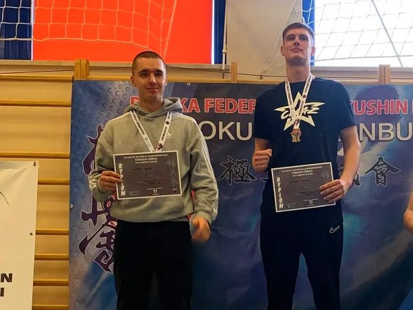 Shinken Shobu w Kaliszu&nbsp;Pomorskim