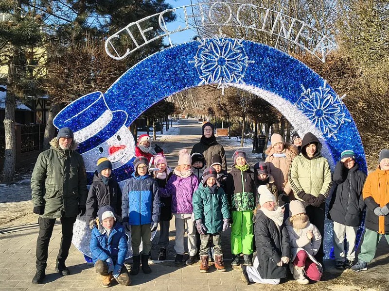 Zimowa Szkoła Karate&nbsp;2026