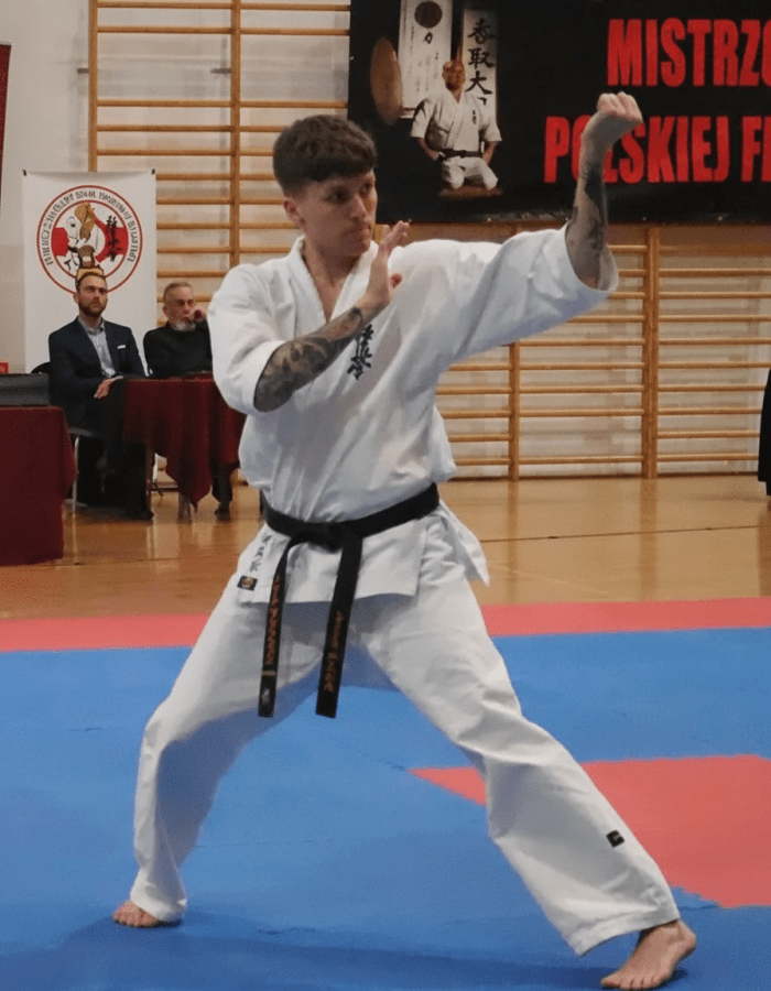 Mistrzostwa Polski Północnej PFKK w MIędzyzdrojach 2026 - TKKK (9)